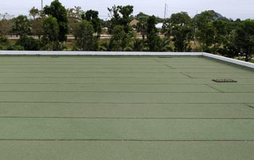 all Thorndon Cross roofing types quoted for