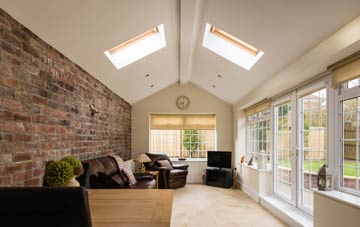 conservatory roof insulation Thorndon Cross, Devon