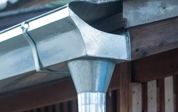 Thorndon Cross guttering companies