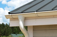 Thorndon Cross soffits